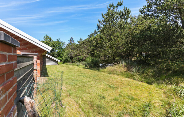 Ferienhaus - Nr. Fjand , Dänemark - A5022 105