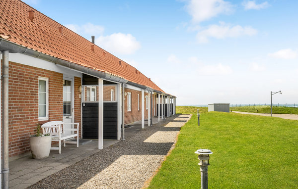 Ferienwohnung - Ferring Strand , Dänemark - A5064 1