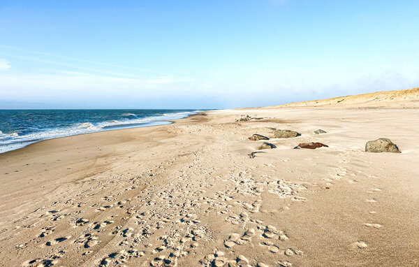 Feriehus - Vrist Strand , Danmark - A5067 909