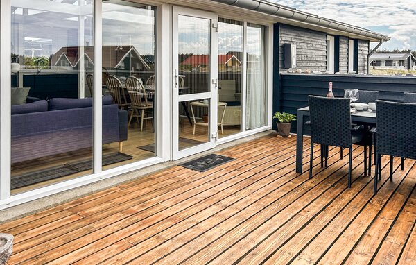 Feriehus - Vrist Strand , Danmark - A5067 103