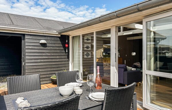 Feriehus - Vrist Strand , Danmark - A5067 104
