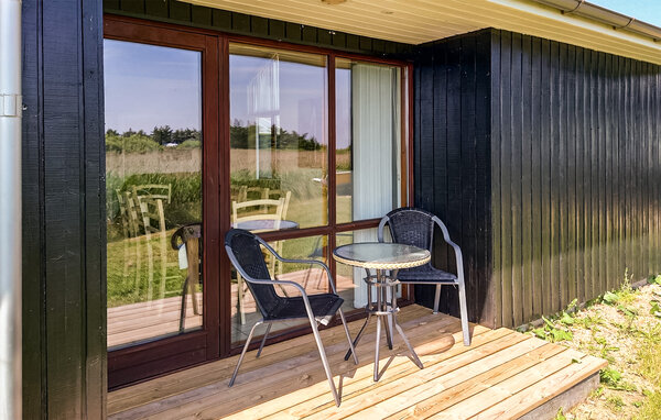 Ferienhaus - Thorsminde Strand , Dänemark - A5087 102