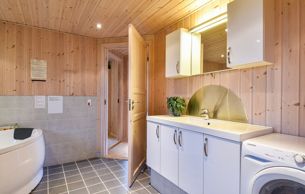 Holiday Home - Vejlby Klit , Denmark - A5105 701