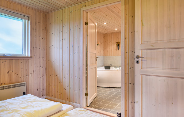 Holiday Home - Vejlby Klit , Denmark - A5105 602