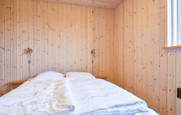 Holiday Home - Vejlby Klit , Denmark - A5105 603