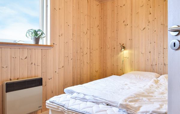 Holiday Home - Vejlby Klit , Denmark - A5105 604