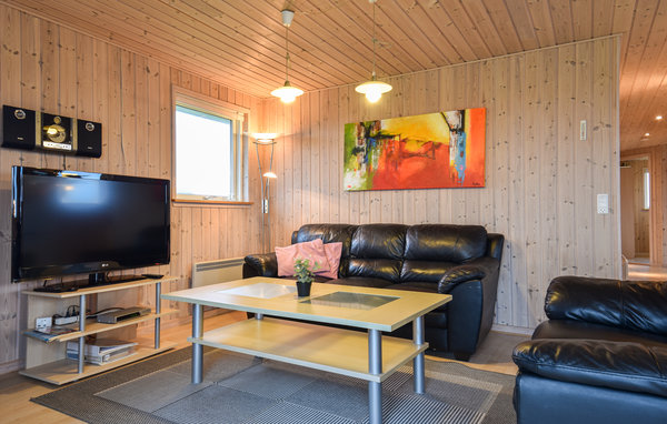 Holiday Home - Vejlby Klit , Denmark - A5105 301