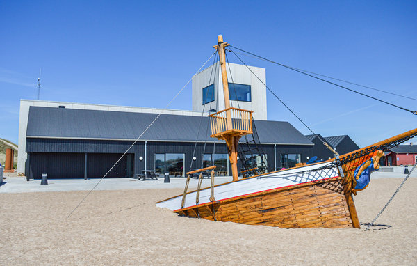 Ferienhaus - Thorsminde Strand , Dänemark - A5123 902
