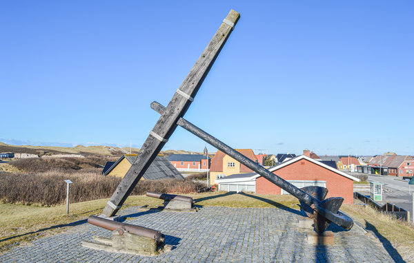 Ferienhaus - Thorsminde Strand , Dänemark - A5123 903