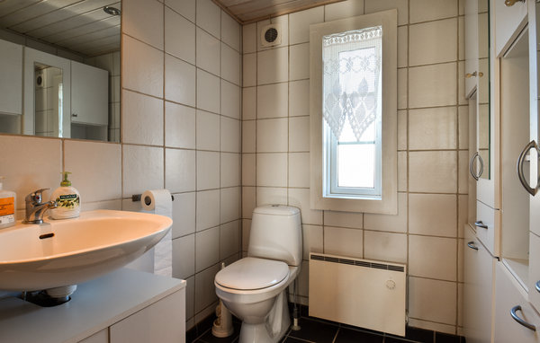 Ferienhaus - Thorsminde Strand , Dänemark - A5123 702