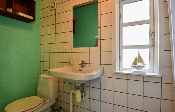 Ferienhaus - Thorsminde Strand , Dänemark - A5123 703