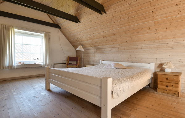 Ferienhaus - Thorsminde Strand , Dänemark - A5123 601