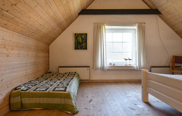 Ferienhaus - Thorsminde Strand , Dänemark - A5123 602