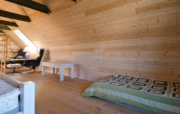 Ferienhaus - Thorsminde Strand , Dänemark - A5123 603