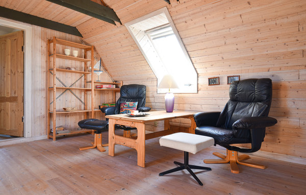 Ferienhaus - Thorsminde Strand , Dänemark - A5123 604