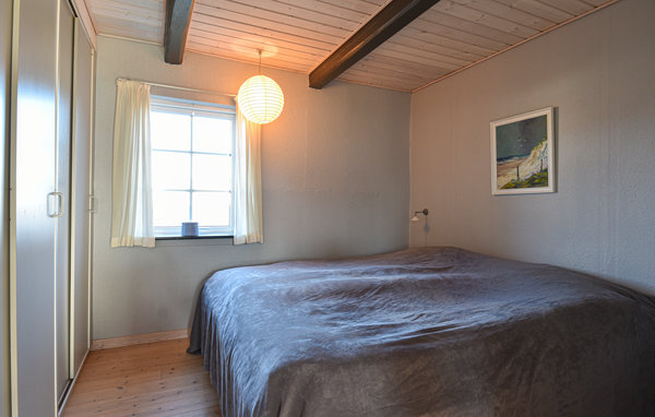 Ferienhaus - Thorsminde Strand , Dänemark - A5123 605