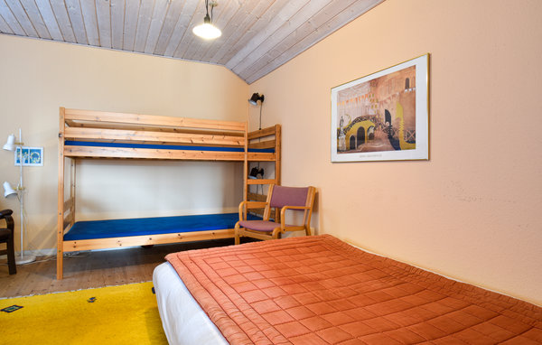 Ferienhaus - Thorsminde Strand , Dänemark - A5123 606