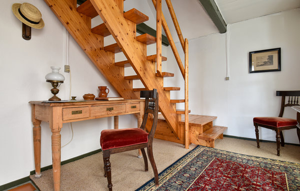 Ferienhaus - Thorsminde Strand , Dänemark - A5123 501