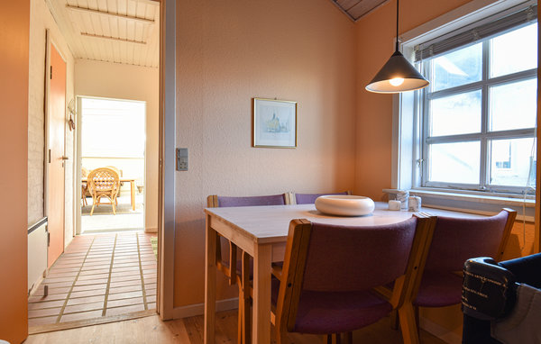 Ferienhaus - Thorsminde Strand , Dänemark - A5123 502