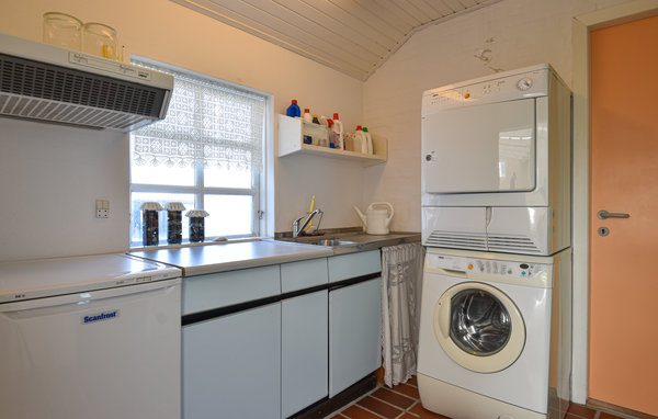 Ferienhaus - Thorsminde Strand , Dänemark - A5123 503