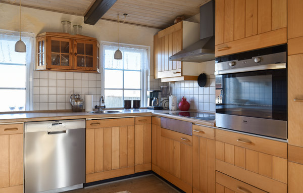 Ferienhaus - Thorsminde Strand , Dänemark - A5123 5