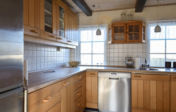 Ferienhaus - Thorsminde Strand , Dänemark - A5123 401