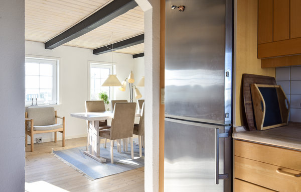 Ferienhaus - Thorsminde Strand , Dänemark - A5123 402