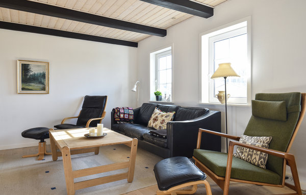 Ferienhaus - Thorsminde Strand , Dänemark - A5123 3