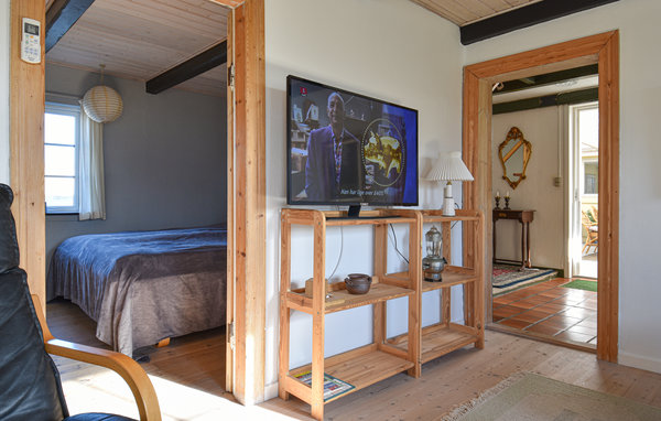 Ferienhaus - Thorsminde Strand , Dänemark - A5123 301