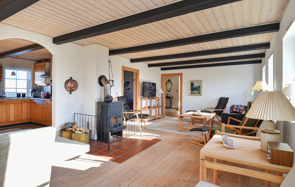 Ferienhaus - Thorsminde Strand , Dänemark - A5123 2