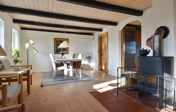Ferienhaus - Thorsminde Strand , Dänemark - A5123 302