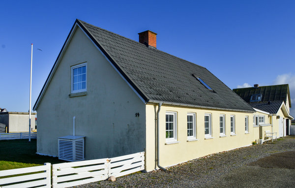 Ferienhaus - Thorsminde Strand , Dänemark - A5123 81