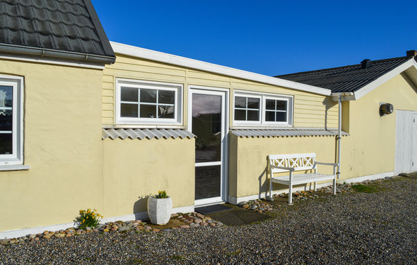 Ferienhaus - Thorsminde Strand , Dänemark - A5123 101