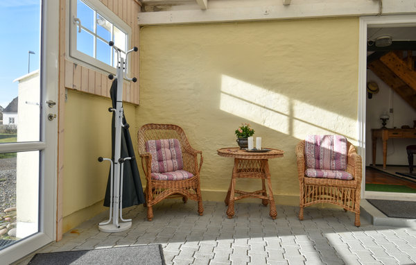Ferienhaus - Thorsminde Strand , Dänemark - A5123 104