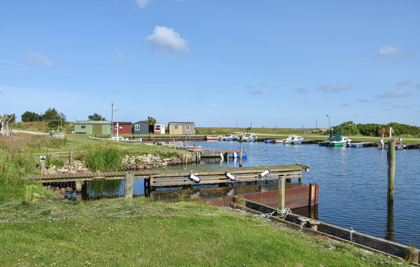 Ferienhaus - Nørhede Øst , Dänemark - A5127 904