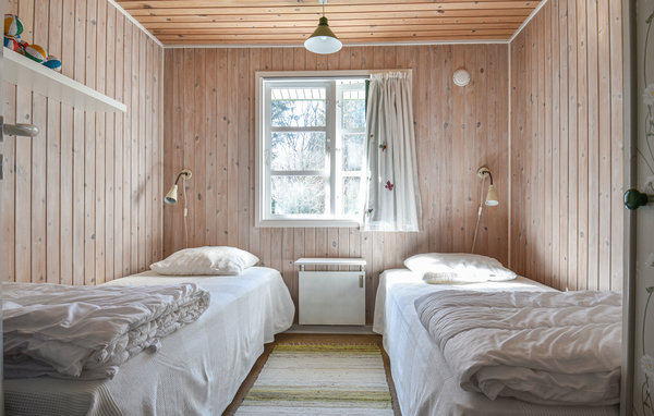 Ferienhaus - Nørhede Øst , Dänemark - A5127 601