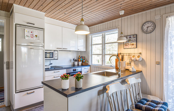 Ferienhaus - Nørhede Øst , Dänemark - A5127 401
