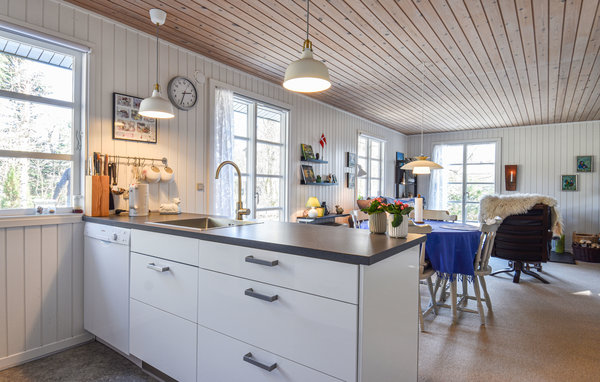 Ferienhaus - Nørhede Øst , Dänemark - A5127 5