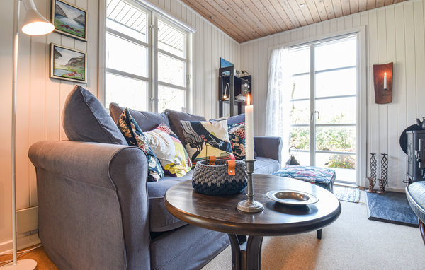 Ferienhaus - Nørhede Øst , Dänemark - A5127 301