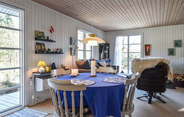 Ferienhaus - Nørhede Øst , Dänemark - A5127 302