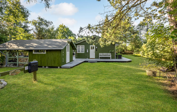 Ferienhaus - Nørhede Øst , Dänemark - A5127 81