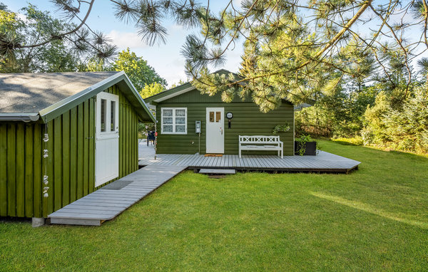 Ferienhaus - Nørhede Øst , Dänemark - A5127 82