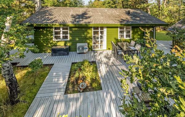 Ferienhaus - Nørhede Øst , Dänemark - A5127 83