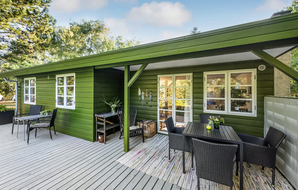 Ferienhaus - Nørhede Øst , Dänemark - A5127 7