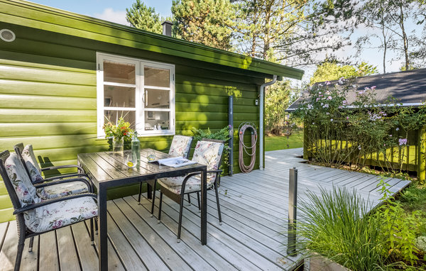 Ferienhaus - Nørhede Øst , Dänemark - A5127 8