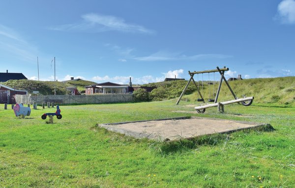 Ferienhaus - Fjand , Dänemark - A5129 901