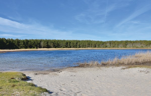 Ferienhaus - Fjand , Dänemark - A5129 904