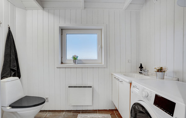 Ferienhaus - Fjand , Dänemark - A5129 701