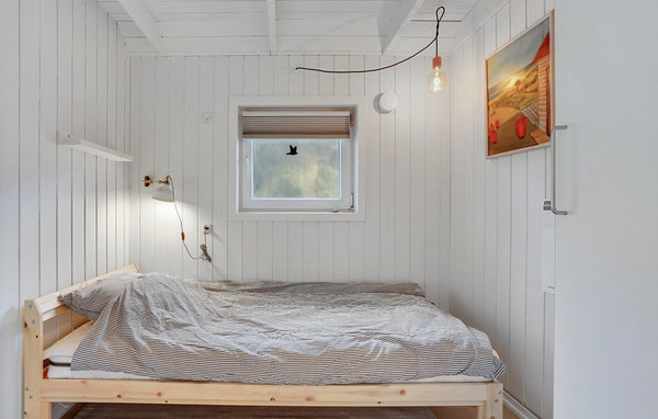 Ferienhaus - Fjand , Dänemark - A5129 601