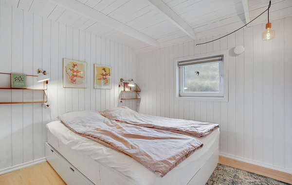 Ferienhaus - Fjand , Dänemark - A5129 602